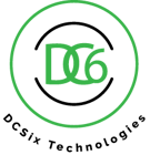 DCSix Technologies Logo