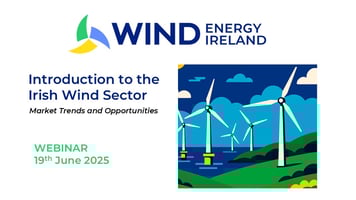 Introduction to the Irish Wind Sector Webinar 19 June 2025 FINAL