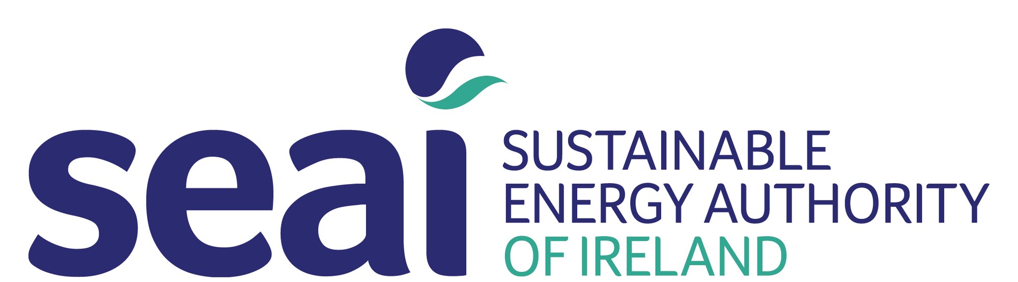 SEAI logo