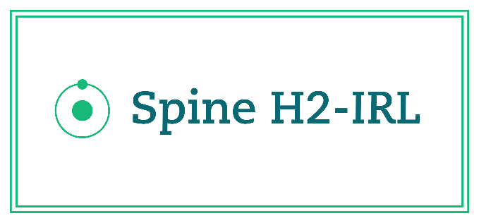 SPINE H2-IRL