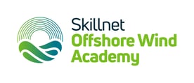 Skillnet Offshore Wind Academy_Logo_Landscape_Full Colour-2