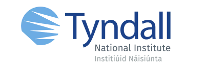 Tyndall-Logo