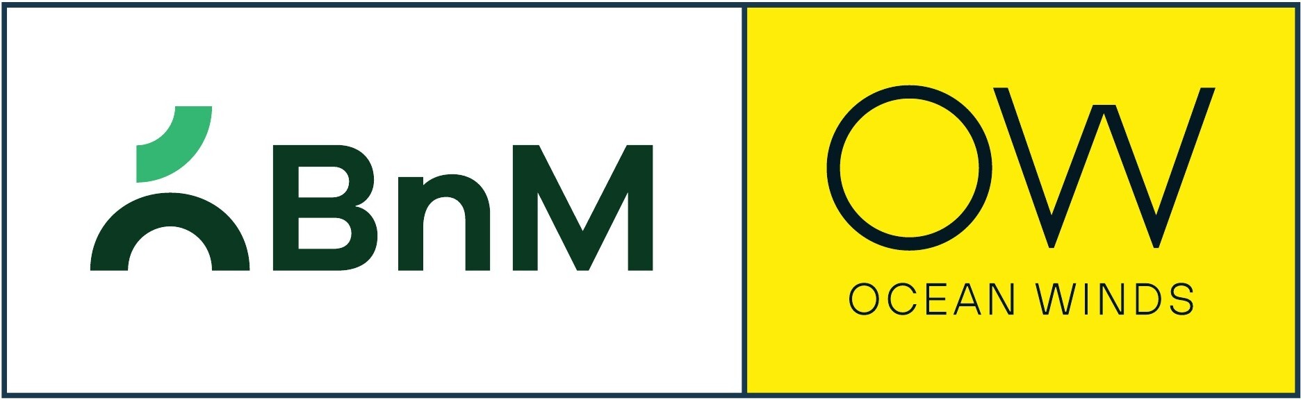 Bord Na Mona & Ocean Winds