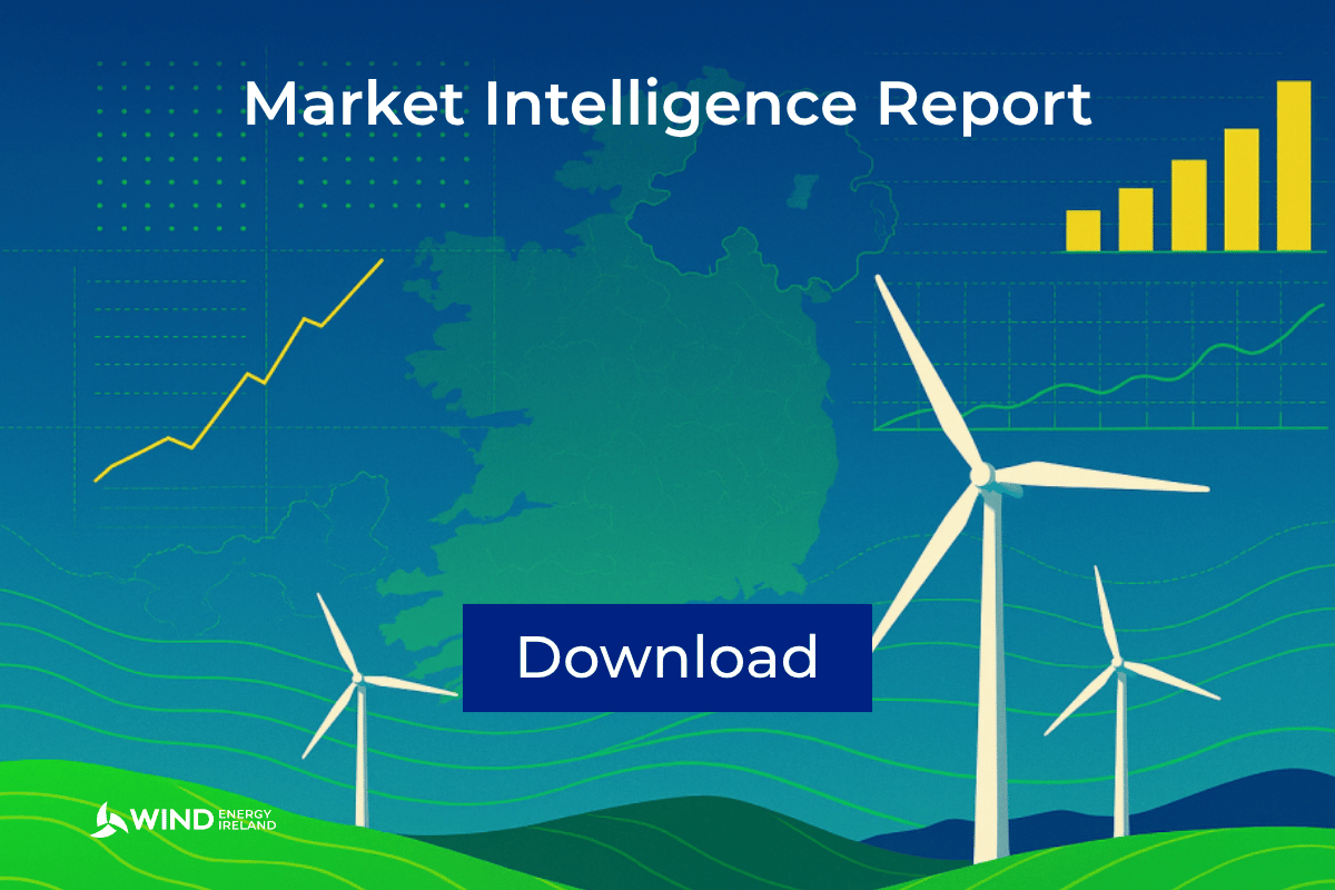 Market Intelligence Report Market Intelligence Report