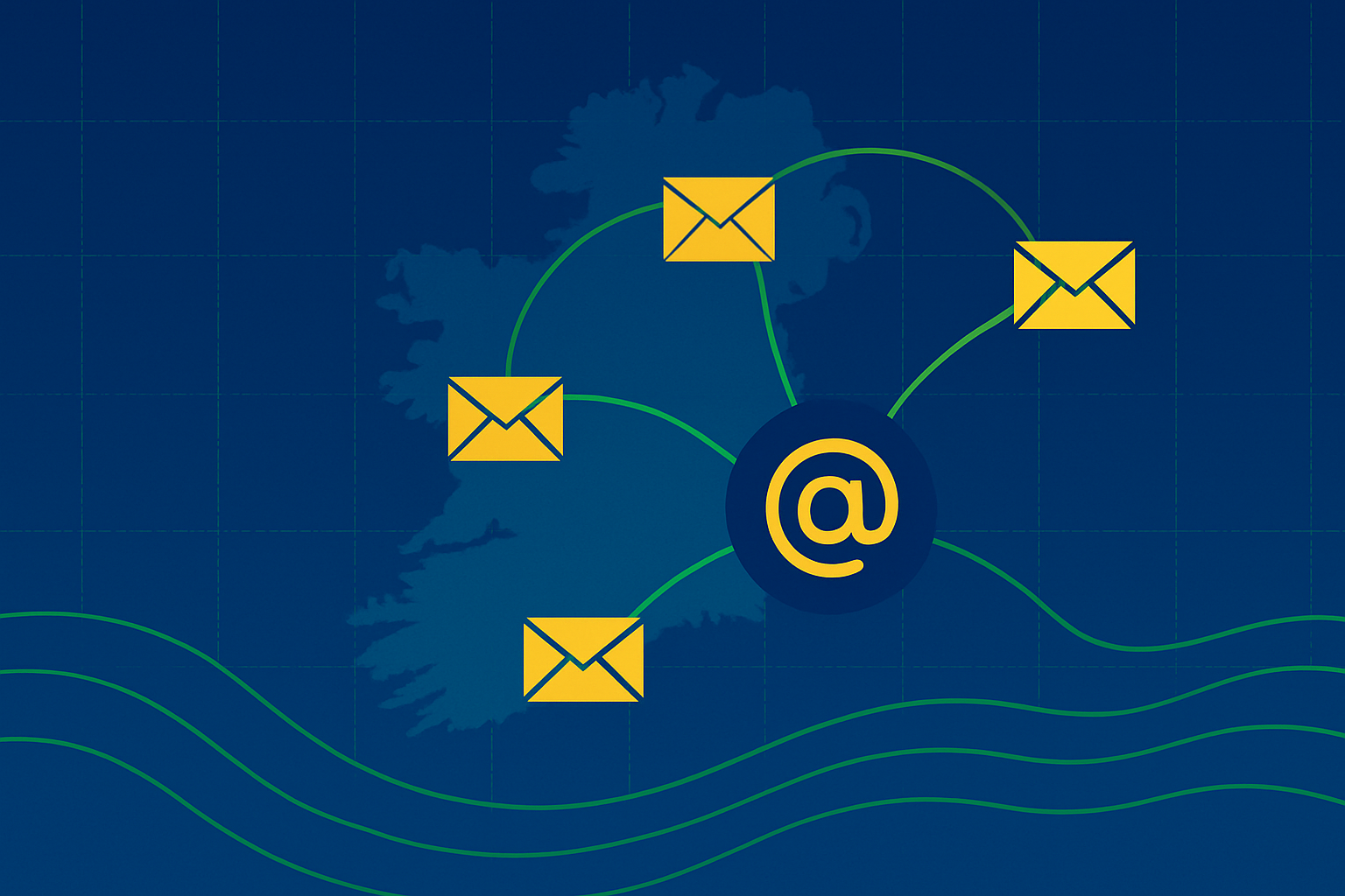 WEI Mailing List