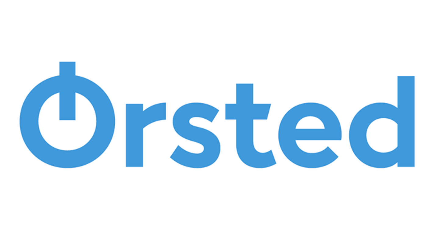 logo orsted kr